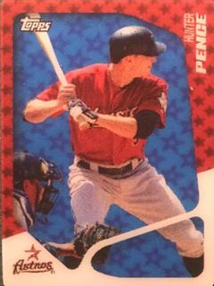 Hunter Pence