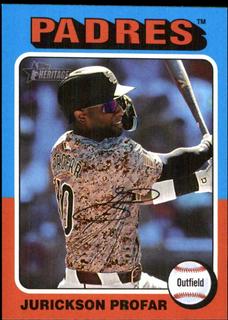 Jurickson Profar