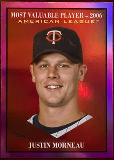 Justin Morneau