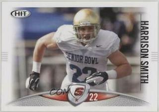 Harrison Smith