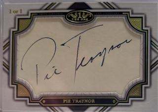Pie Traynor