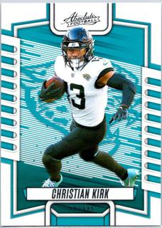 Christian Kirk