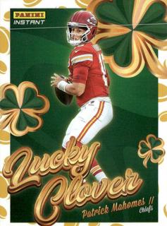 Patrick Mahomes II