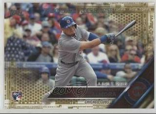 Albert Almora,