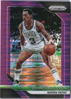 Dennis Johnson