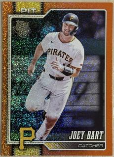Joey Bart