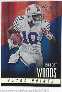 Robert Woods
