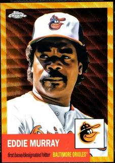 Eddie Murray