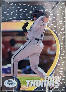 Frank Thomas