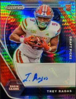 Trey Ragas