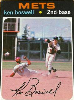Ken Boswell