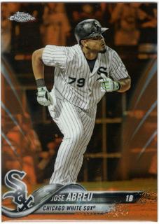 Jose Abreu