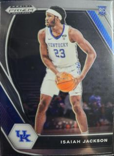 Isaiah Jackson