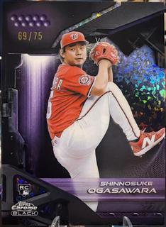 Shinnosuke Ogasawara