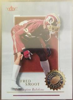 Fred Smoot