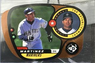 Edgar Martinez