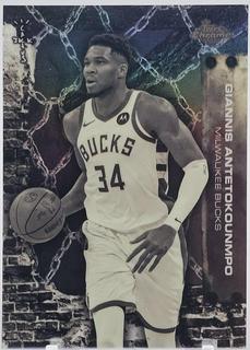 Giannis Antetokounmpo