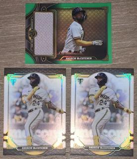 Andrew McCutchen