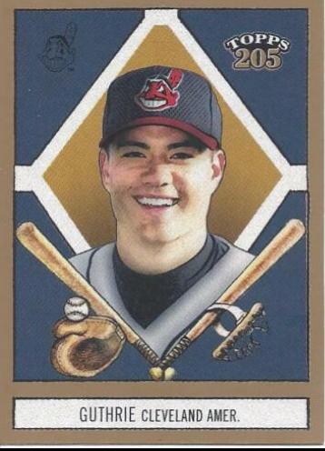 Jeremy Guthrie #128