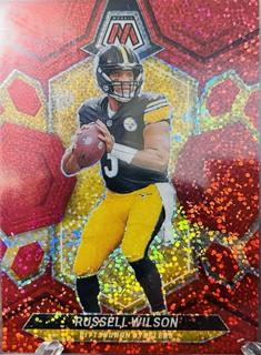 Russell Wilson