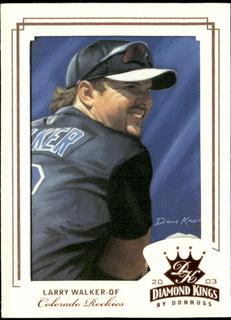 Larry Walker
