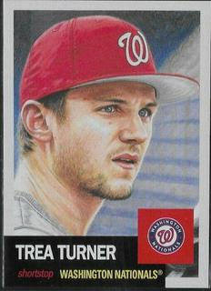 Trea Turner