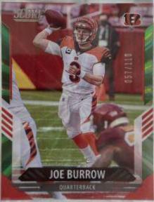 Joe Burrow