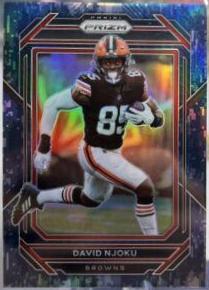 David Njoku