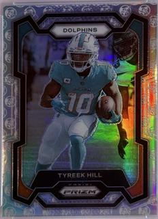 Tyreek Hill