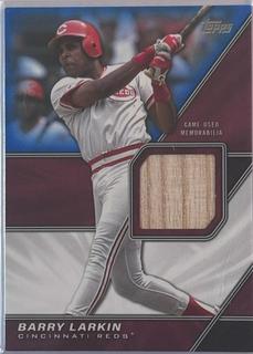 Barry Larkin