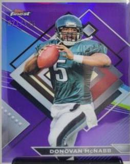 Donovan McNabb