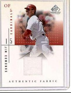 Jim Edmonds