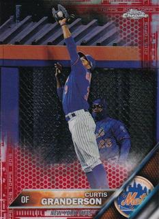 Curtis Granderson