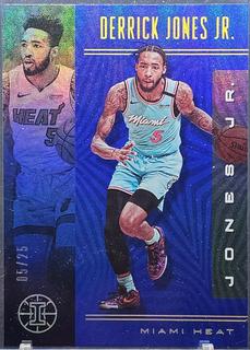 Derrick Jones Jr.