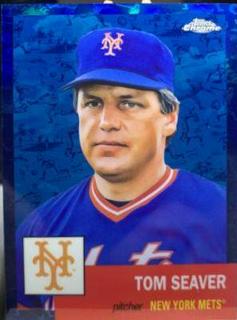 Tom Seaver