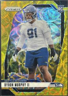 Byron Murphy II