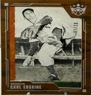 Carl Erskine