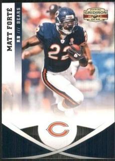 Matt Forte