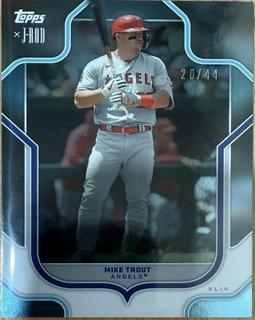 Mike Trout