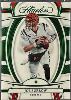 Joe Burrow