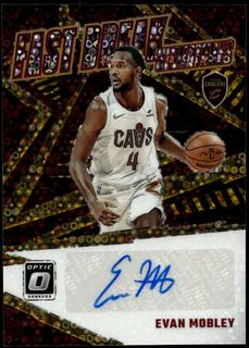 Evan Mobley
