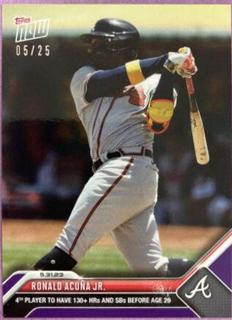 Ronald Acuna Jr.