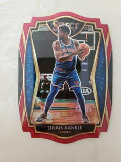 Julius Randle