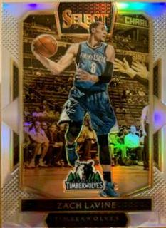 Zach LaVine
