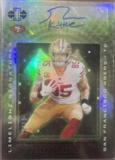 George Kittle