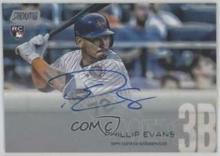 Phillip Evans
