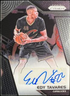 Edy Tavares