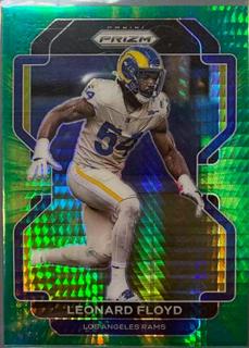 Leonard Floyd