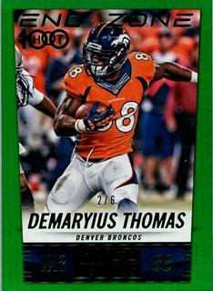 Demaryius Thomas
