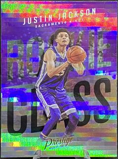 Justin Jackson
